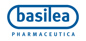 Logo-only Basilea Pharmaceutica International Ltd