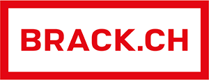 Logo-only Brack Electronics AG