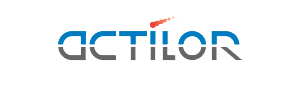 Logo-only ACTILOR Management AG