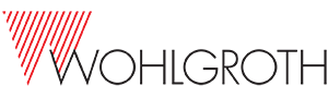 Logo-only Wohlgroth AG
