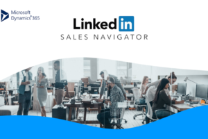 Blog LinkedIn Sales Navigator